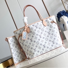 LV Shopping Bags